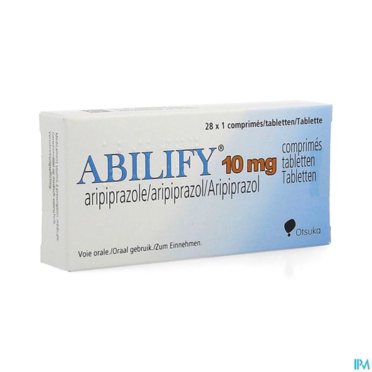 Abilify générique