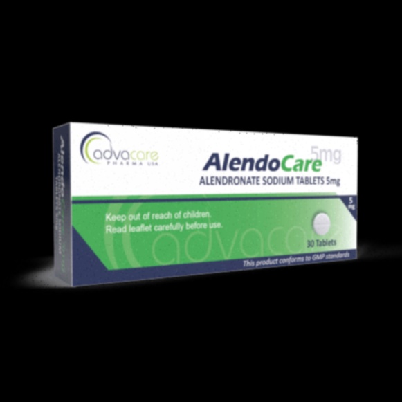 alendronate