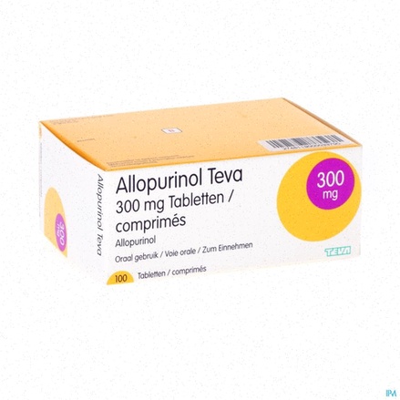 allopurinol