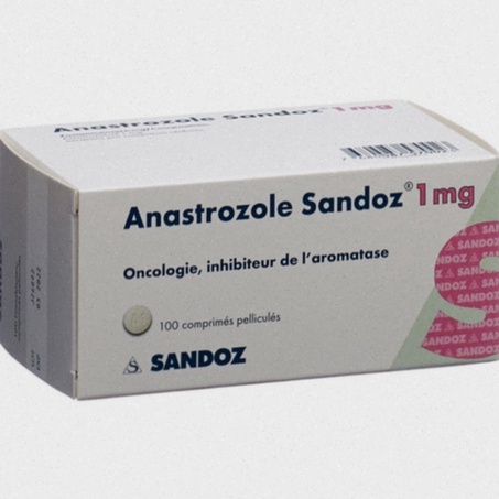 anastrozole