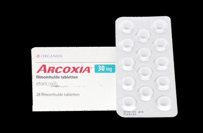arcoxia
