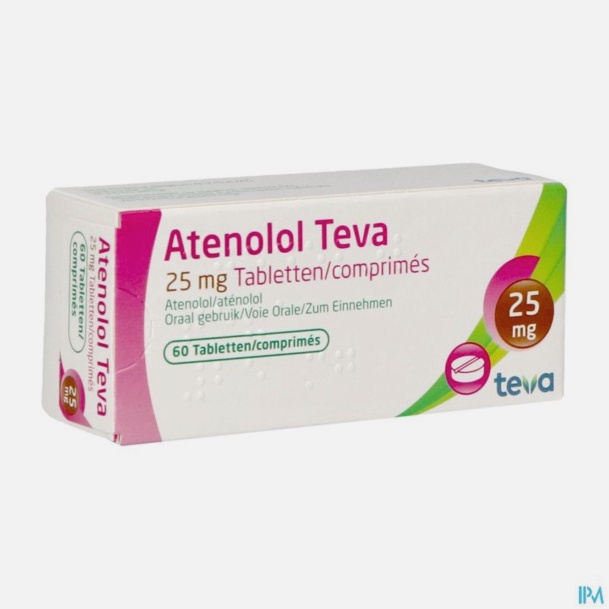 atenolol