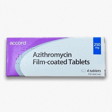 azithromycin