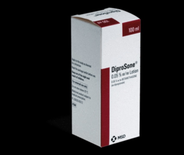 betamethasone