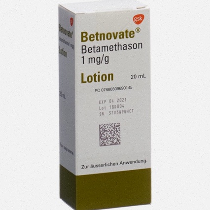 betnovate