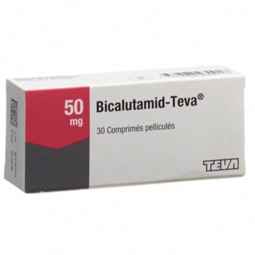 bicalutamide