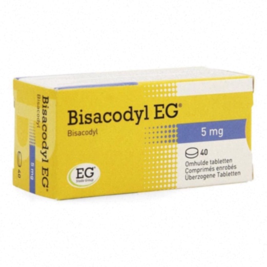 bisacodyl