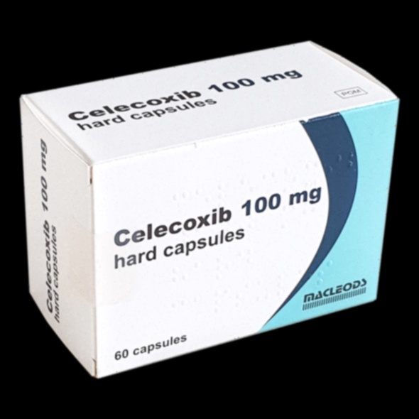celecoxib