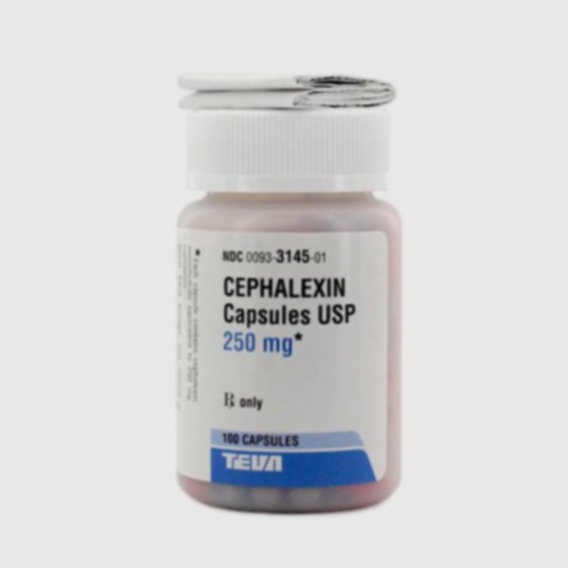 cephalexin