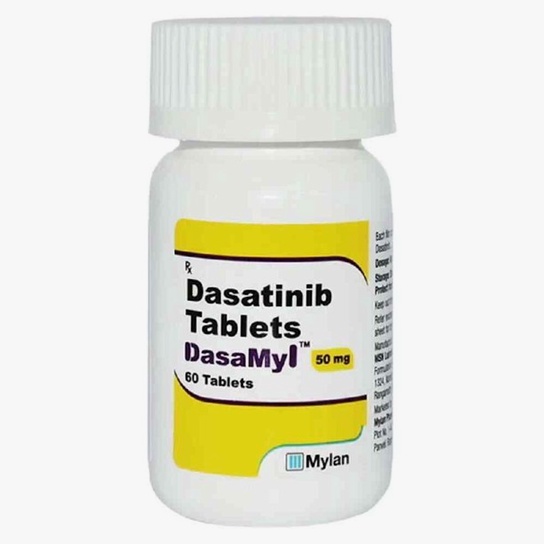 Dasatinib