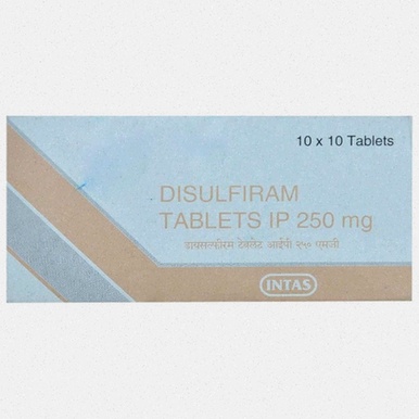Disulfiram générique