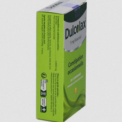 Dulcolax
