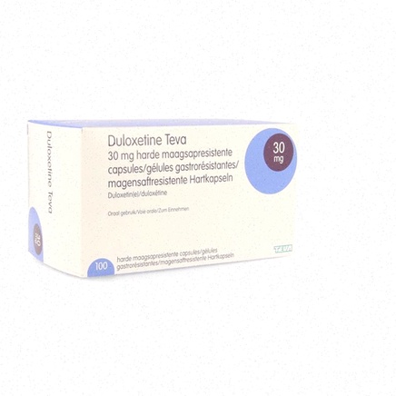 duloxetine