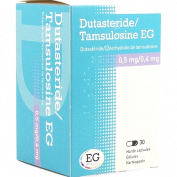 dutasteride