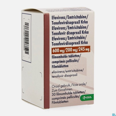 Efavirenz générique
