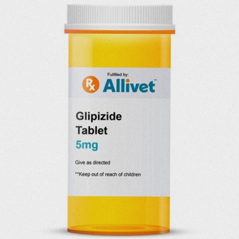 glipizide