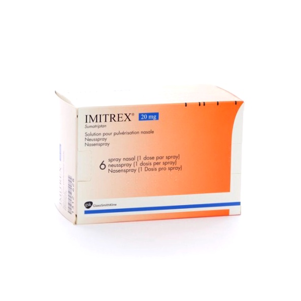 Imitrex