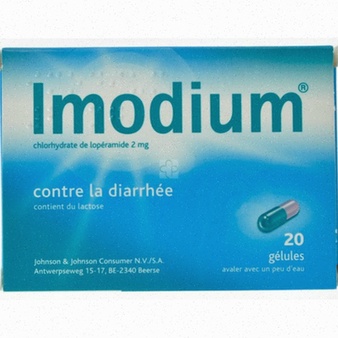 imodium