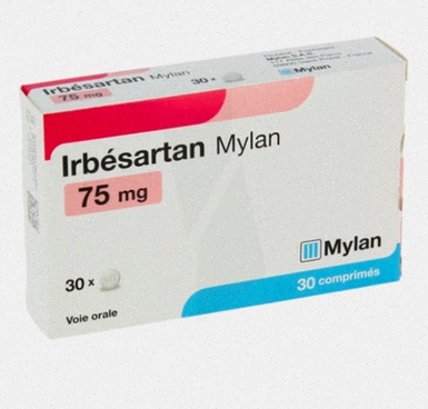 Irbesartan générique