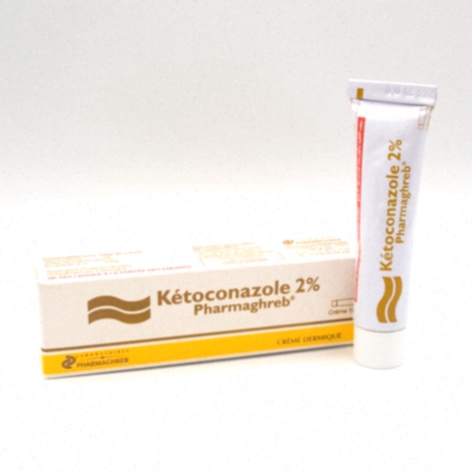 ketoconazole