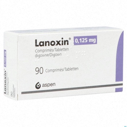 Lanoxin