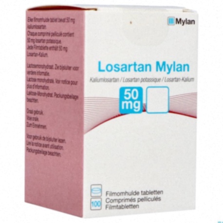 Losartan