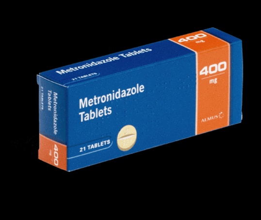 Metronidazole générique