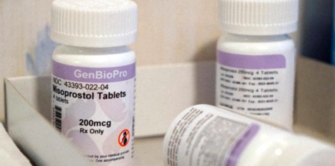 misoprostol