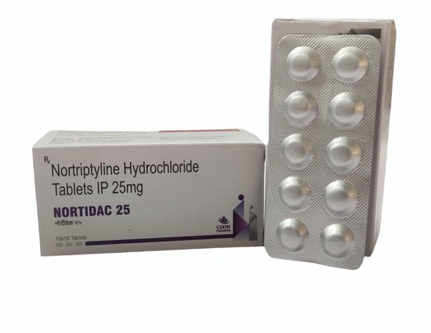 nortriptyline
