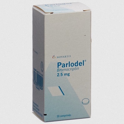 parlodel