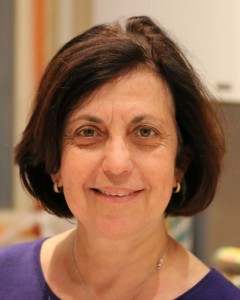 Dr COHEN-POGNOT