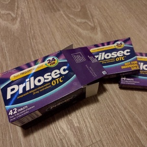 prilosec