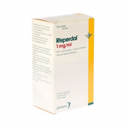 risperdal