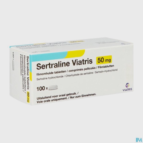 sertraline