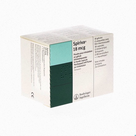 spiriva