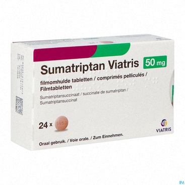 sumatriptan