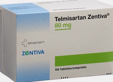 telmisartan