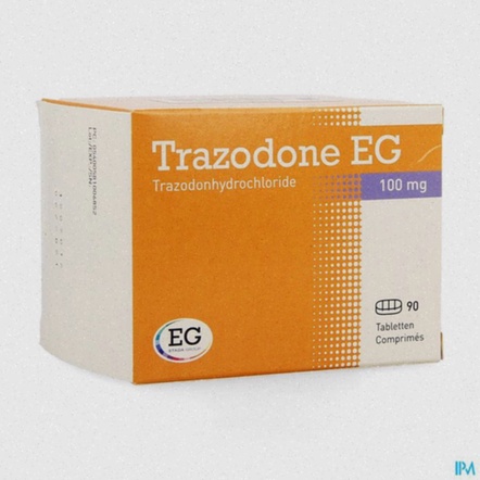 trazodone
