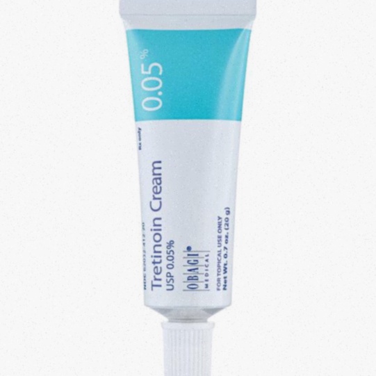 tretinoin