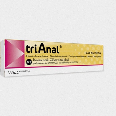triamcinolone