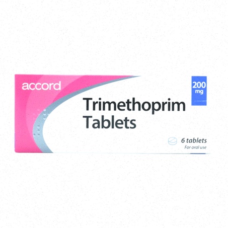 Trimethoprim