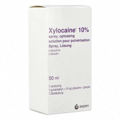 Xylocaine